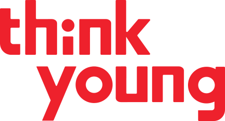 think young